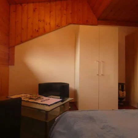 Apartmenthaus Lenz Apartment *