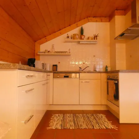 Apartmenthaus Lenz
