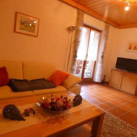 Apartmenthaus Lenz