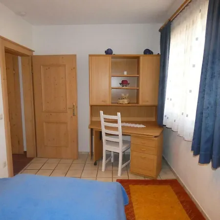 Apartmenthaus Lenz Obervellach
