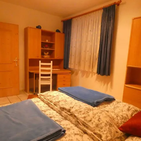 Apartmenthaus Lenz *
